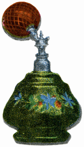 Perfume Spray 50