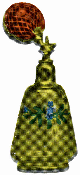 Perfume Spray 53