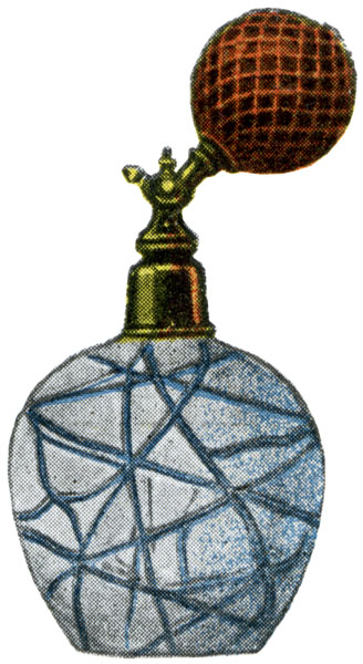 Perfume Spray 69
