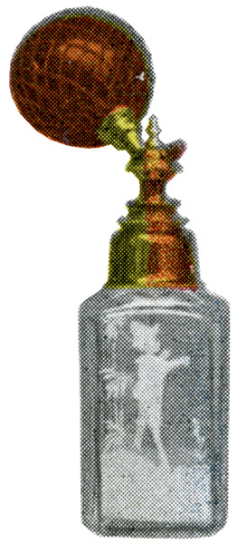Perfume Spray 72