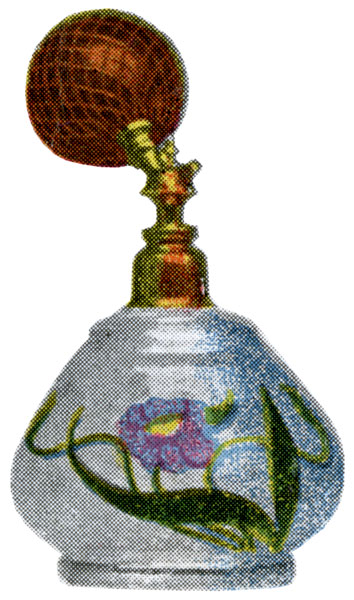 Perfume Spray 76