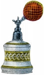 Perfum Spray 117