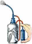 Spray 342
