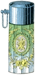 Perfume Spray 434